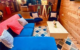 Hostal María Lucía