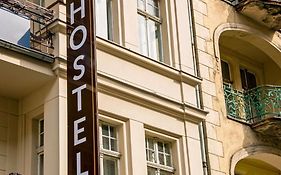 Hostal María Lucía